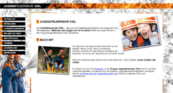 Desktop Screenshot of jf-ki.de